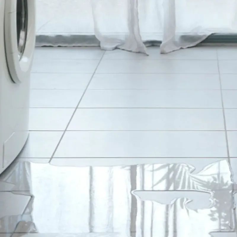 Appliance Leak Cleanup in Columbia, MO