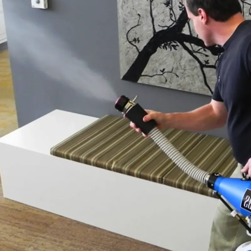 Professional Odor Removal in Columbia, MO