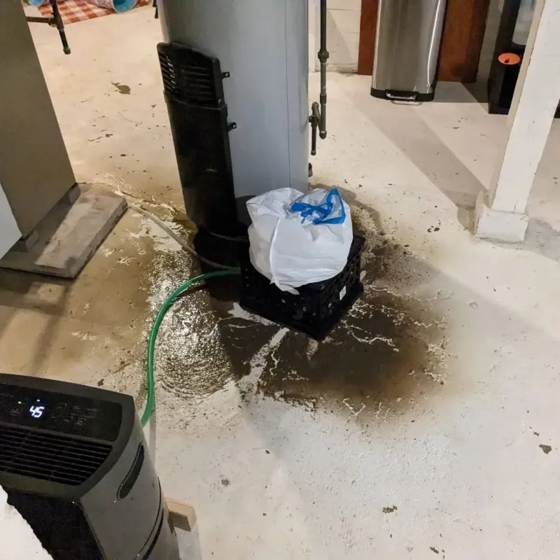 Sewage Backup Cleanup Service in Columbia, MO